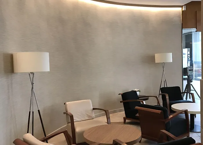 Szálloda Rosamar & 4*s 4*